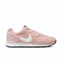 Nike Venture Running Shoe - Women's Pink Oxford / Summit White / Black / White 8 Regular