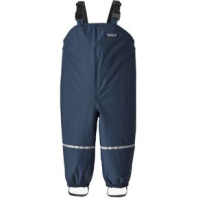 Patagonia Torrentshell 3L Bibs - Infant New Navy 6M