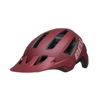 Bell Nomad 2 Junior MIPS Bike Helmet Matte Pink Youth MIPS