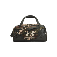 Under Armour Undeniable 5.0 Duffle Bag Baroque Green / Stone S