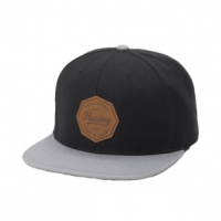 Hurley Tahoe Hat Black One Size