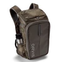 Orvis Bug-Out Backpack Camouflage One Size