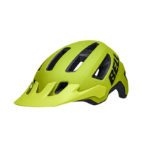Bell Nomad 2 Junior MIPS Bike Helmet Matte Hi-Viz Youth MIPS