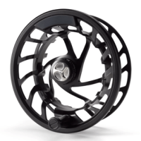 Orvis American Mirage Reel Midnight 13-15 Weight