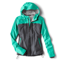 Orvis Ultralight Wading Jacket - Women's Typhoon S