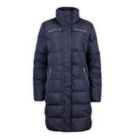 Boulder Gear Norski Insulated Ski Jacket - Women's Black L