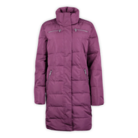 Boulder Gear Norski Insulated Ski Jacket - Women's Wild Berry 3XL
