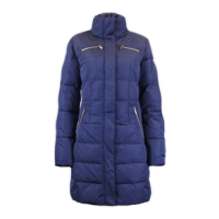 Boulder Gear Norski Insulated Ski Jacket - Women's Midnight 3XL