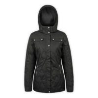 Boulder Gear Alicia Jacket - Women's Black S
