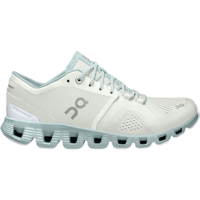 On Cloud X Shoe - Women's Aloe / Surf 8.5 B