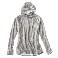 Orvis PRO Sun Hoodie - Women's Wolf Camo XL