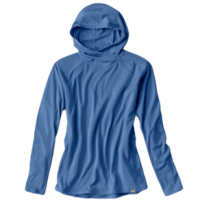Orvis PRO Sun Hoodie - Women's Twilight M