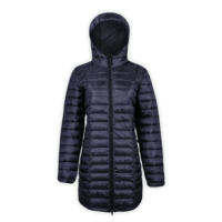 Boulder Gear Newton Mid Jacket - Women's Black XL