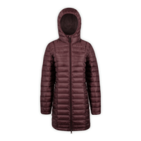 Boulder Gear Newton Mid Jacket - Women's Wild Berry M