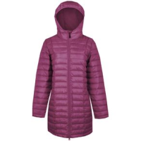 Boulder Gear Newton Mid Jacket - Women's Magenta M