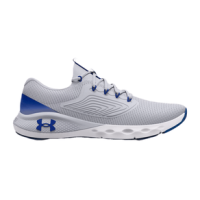 Under Armour Charged Vantage 2 Running Shoe - Men's Mod Gray / Mod Gray / Royal 12 Regular