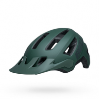 Bell Nomad 2 MIPS Matte Green S / M MIPS