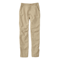 Orvis Ultralight Natural Fit Straight Leg Pant - Women's Khaki 16 31" Inseam