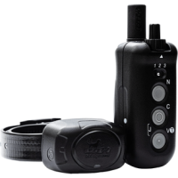 D.T. Systems D.O.G. Director 700 Training Collar Black One Size