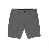 Volcom Frickin Cross Shred Static Shorts - Men's Black 20" Outseam 32
