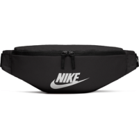 Nike Tech Hip Pack (10L) Black / Black / White One Size