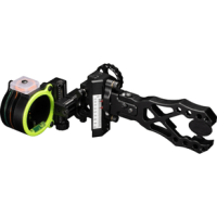 Black Gold Dual Trac Bowsight 2 Pin .019 Right Hand