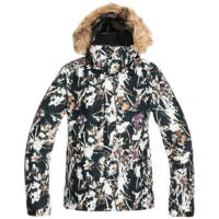 Roxy Jet Ski Jacket - Women's Superlights S