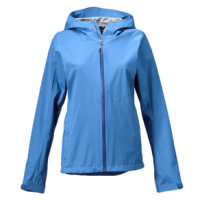 Orvis Ultralight Storm Jacket - Women's Marine Blue M