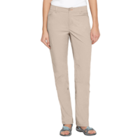 Orvis Jackson Stretch Quick-Dry Natural Fit Straight Leg Pant - Women's Canyon 16