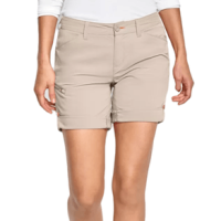 Orvis Jackson Stretch Quick-Dry Natural Fit Convertible 8 1/2" Short - Women's Canyon 20 8.5" Inseam