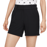 Nike Dri-fit Victory Golf Shorts - Women's Black / Black M