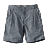 Orvis Ultralight Natural Fit 7" Short - Women's Storm 20 7" Inseam