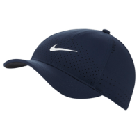 Nike AeroBill Legacy 91 Training Hat Obsidian / White One Size