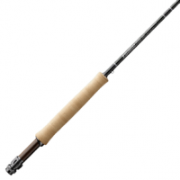 Sage R8 Core 390-4 Fishing Rod 7 Weight 9'0" 4 Piece