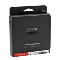 Orvis Pro Saltwater All Rounder Fly Line - Textured Horizon WF6