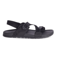 Chaco Lowdown Sandal - Women's Black 8 Regular
