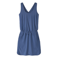 Patagonia Fleetwith Dress - Women's Current Blue S