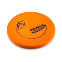 Innova Disc Golf Pig Frisbee R-Pro Putter