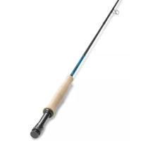Orvis Helios 3D Fly Rod 6 Weight 9'0" 4 Piece