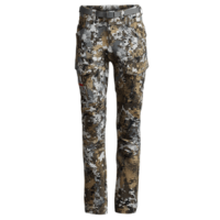 Sitka Equinox Pant - Women's Elevated II 31 REGULAR