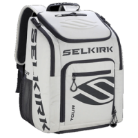 Selkirk Tour Backpack - 2021 Raw White One Size