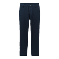 prAna Kayla Crop Chino Pant - Women's Indie Blue Regular 6