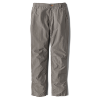 Orvis Ultralight Pant - Men's Gunmetal L 30" Inseam