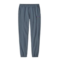 Patagonia P-6 Label Uprisal Sweatpant - Men's Plume Grey L Regular