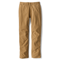 Orvis Ultralight Pant - Men's Field Khaki XXL 30" Inseam