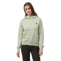 Tentree TreeFleece Golden Spruce Hoodie - Women's Seedling S