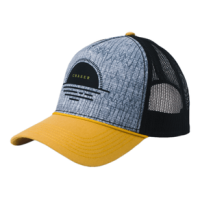 prAna Journeyman Trucker Hat - Women's Birch Chaser One Size