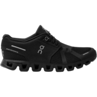 On Cloud 5 Running Shoe - Women's All Black 8.5 B
