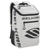 Selkirk Team Backpack - 2021 Raw White One Size