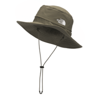 The North Face Horizon Brimmer Hat - Kids' New Taupe Green M